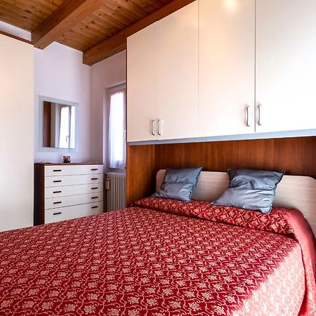 Holiday Home Ribes By Interhome Consiglio di Rumo ภายนอก รูปภาพ