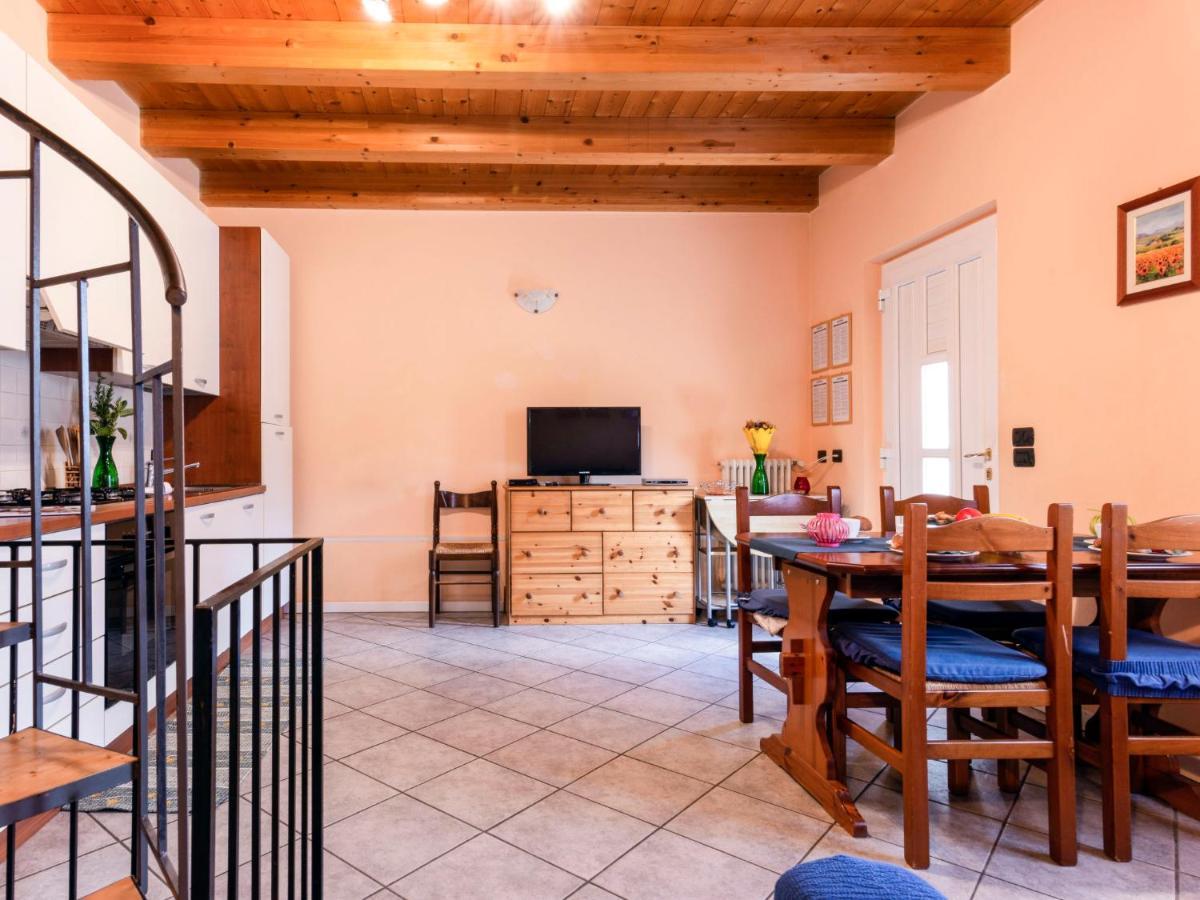 Holiday Home Ribes By Interhome Consiglio di Rumo ภายนอก รูปภาพ