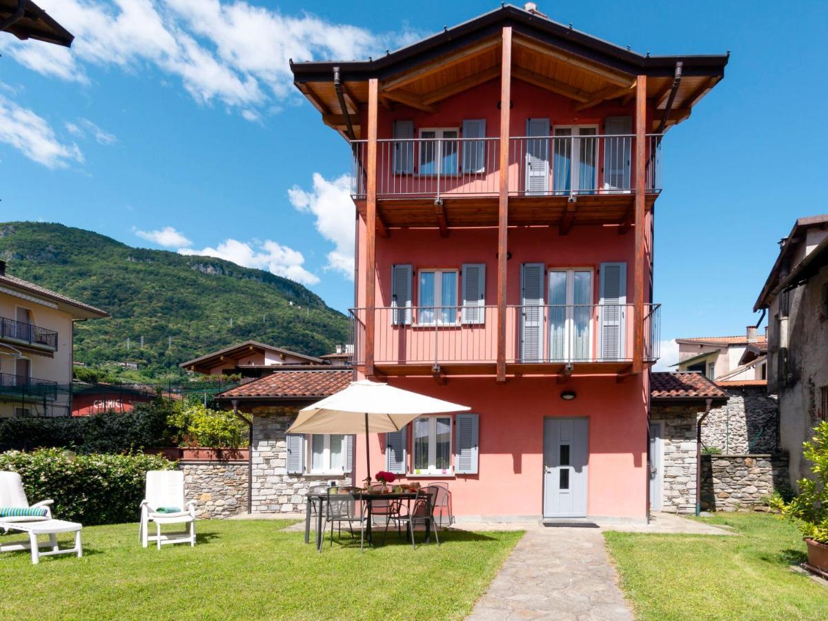 Holiday Home Ribes By Interhome Consiglio di Rumo ภายนอก รูปภาพ