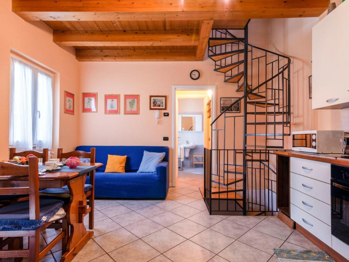 Holiday Home Ribes By Interhome Consiglio di Rumo ภายนอก รูปภาพ