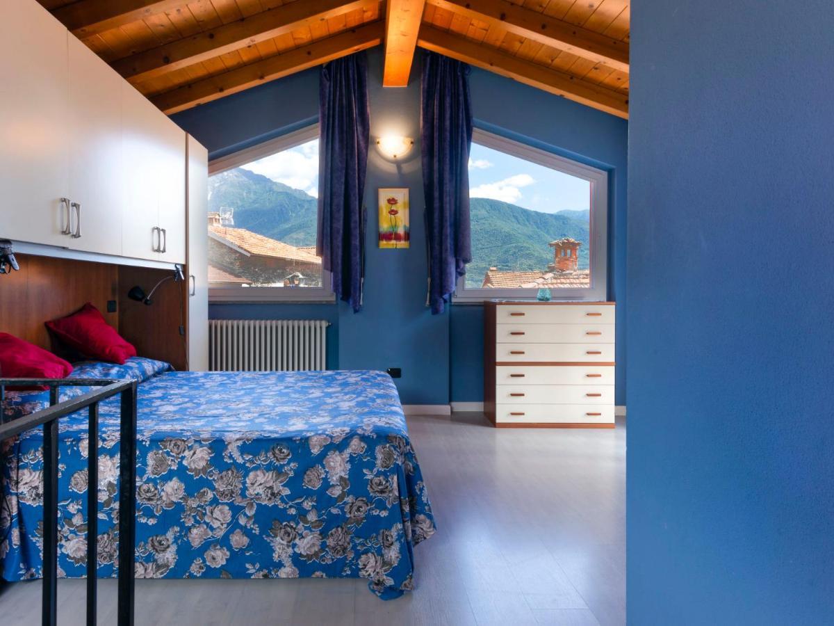 Holiday Home Ribes By Interhome Consiglio di Rumo ภายนอก รูปภาพ
