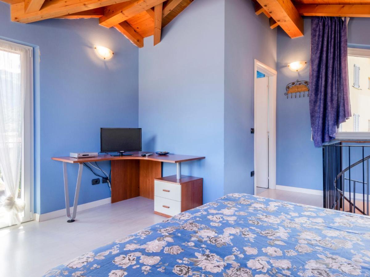 Holiday Home Ribes By Interhome Consiglio di Rumo ภายนอก รูปภาพ