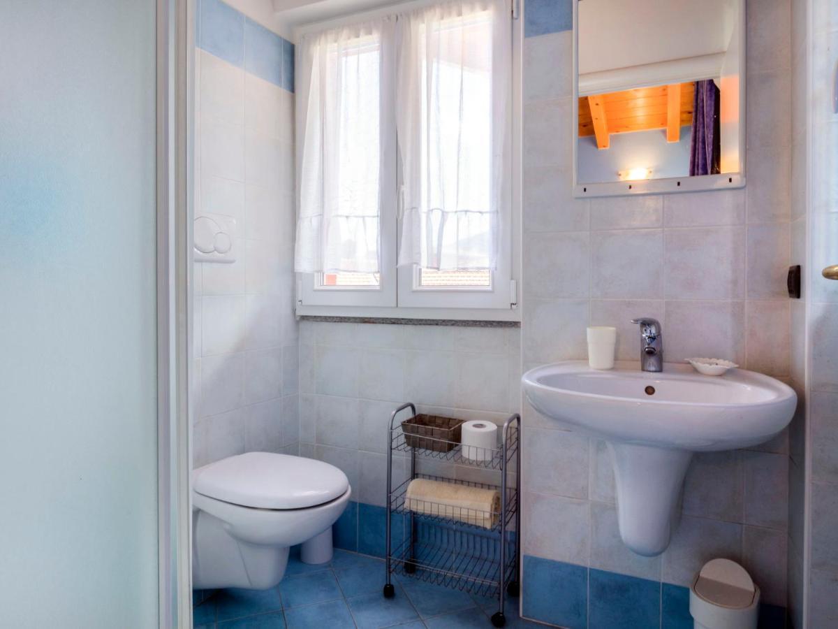 Holiday Home Ribes By Interhome Consiglio di Rumo ภายนอก รูปภาพ