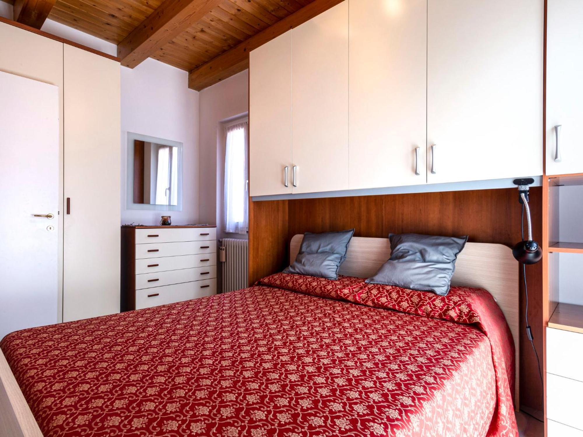 Holiday Home Ribes By Interhome Consiglio di Rumo ภายนอก รูปภาพ