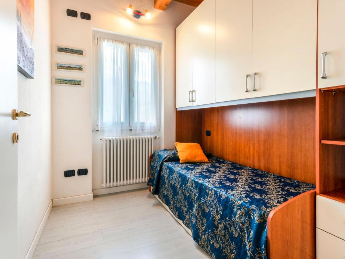 Holiday Home Ribes By Interhome Consiglio di Rumo ภายนอก รูปภาพ