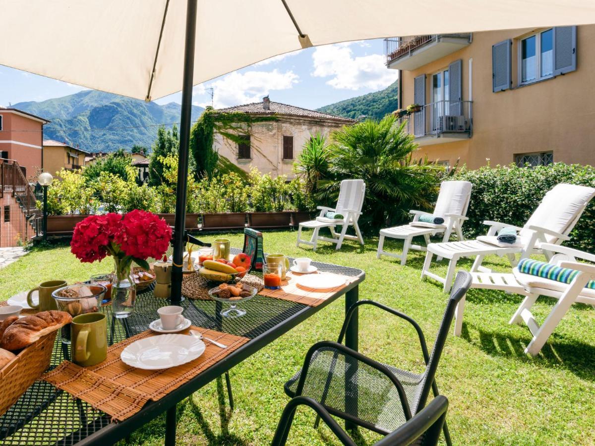 Holiday Home Ribes By Interhome Consiglio di Rumo ภายนอก รูปภาพ