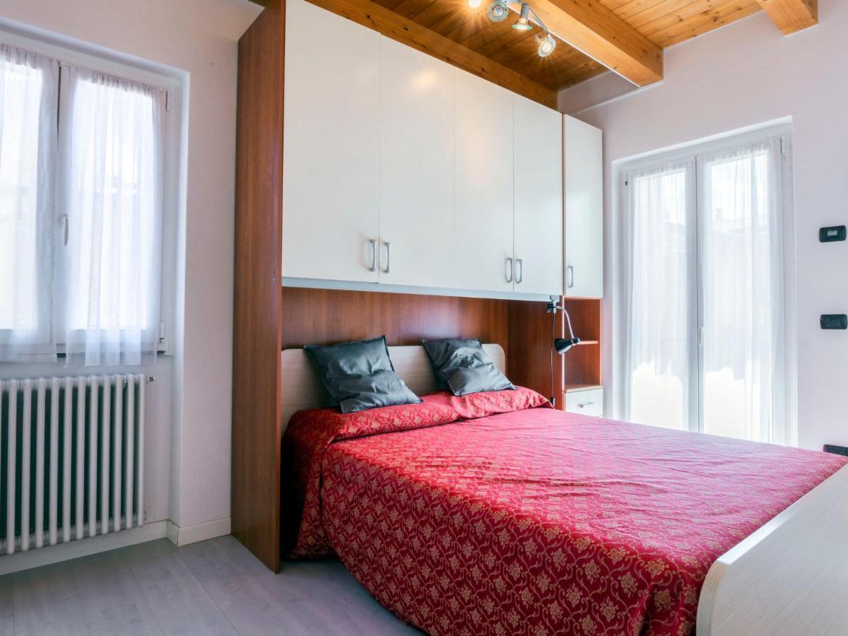 Holiday Home Ribes By Interhome Consiglio di Rumo ภายนอก รูปภาพ
