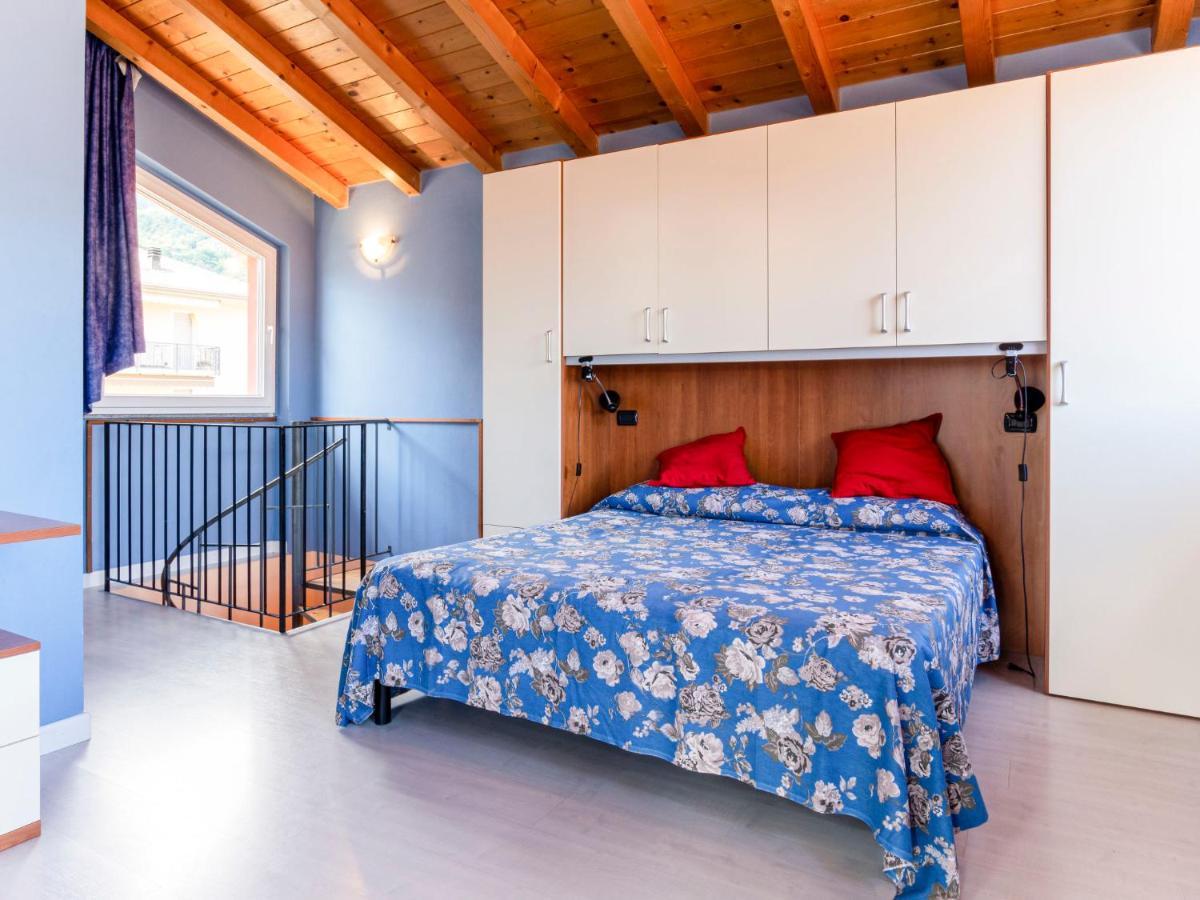 Holiday Home Ribes By Interhome Consiglio di Rumo ภายนอก รูปภาพ